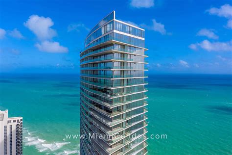 armani apartments miami beachfront.